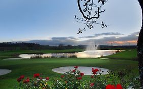 Appartamento Golf Residence San Vigilio